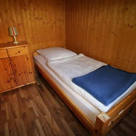 2 Koehr-eickhoff Casa de Férias