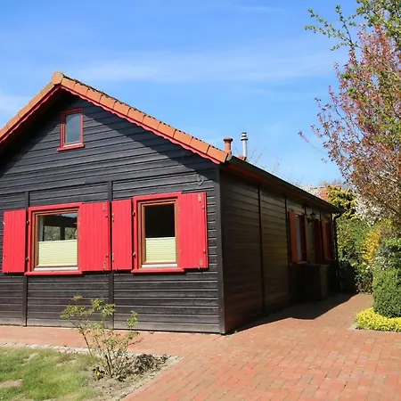 2 Koehr-eickhoff Holiday home