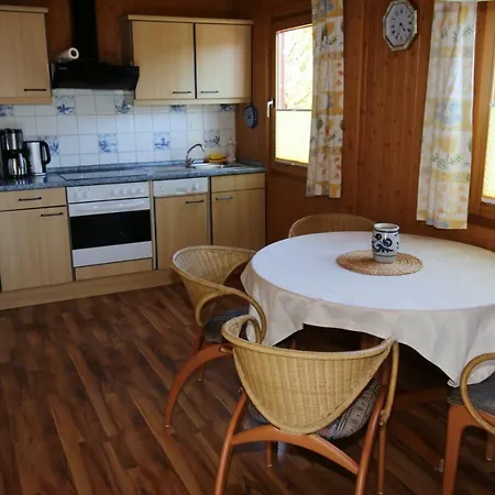 Holiday home 2 Koehr-eickhoff Lembruch
