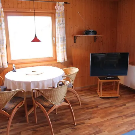 2 Koehr-eickhoff Casa de Férias Lembruch