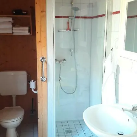 2 Koehr-eickhoff Casa de Férias *