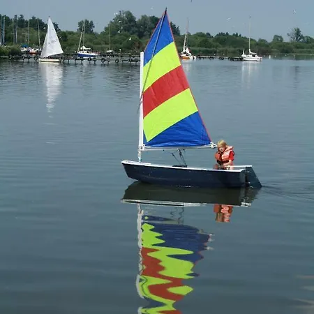 2 Koehr-eickhoff Casa de Férias