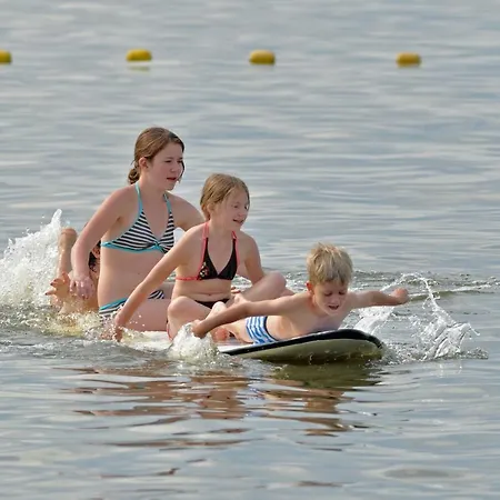 Casa de Férias 2 Koehr-eickhoff *