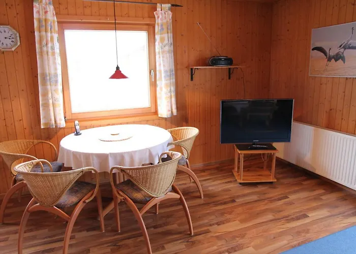 2 Koehr-eickhoff Semesterbostad Lembruch