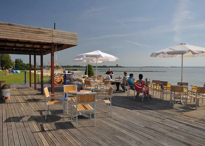 Semesterbostad 2 Koehr-eickhoff Lembruch