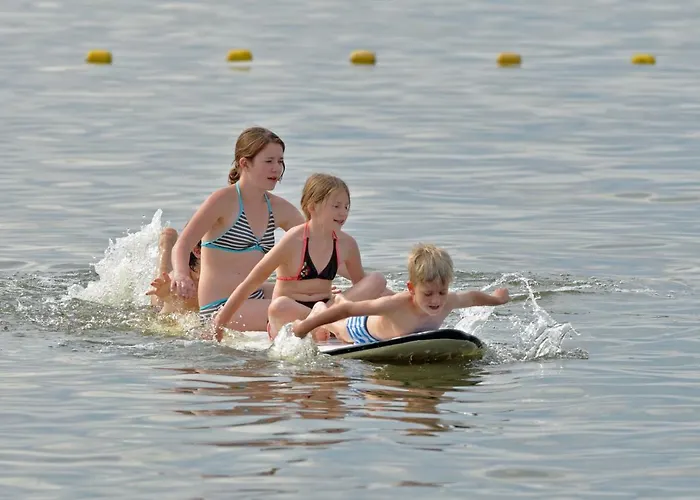 Semesterbostad 2 Koehr-eickhoff *